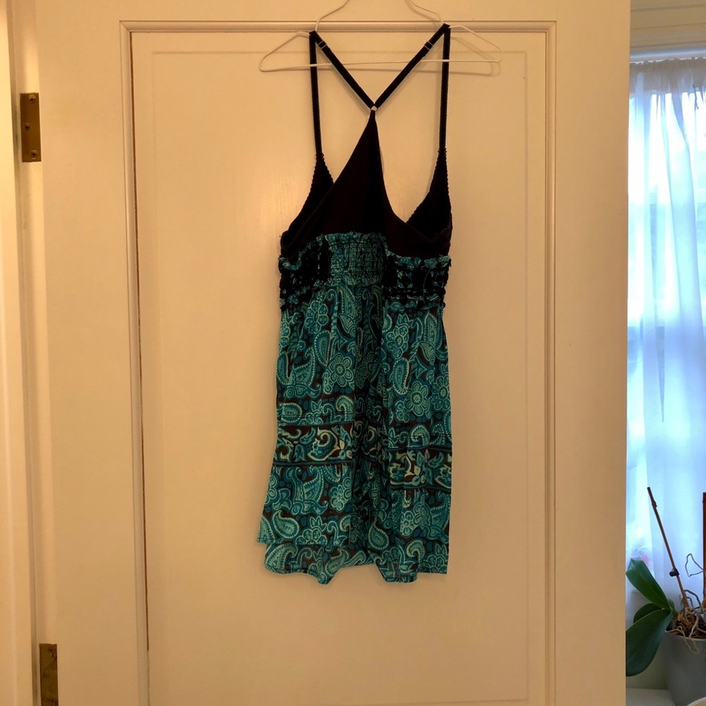 Free people tank top